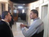 فيديو.. أهالى أبو كبير بالشرقية يحررون 103 توكيلات لتأييد السيسي لفترة ثانية