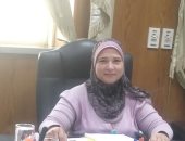 تأمين صحى بنى سويف:  نقل  الخدمه من العيادة الشاملة لمبنى الهلال 