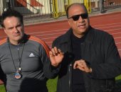 مصيلحى لـ"لاعبى الاتحاد": اكسبوا الأهلى وفرحوا الإسكندرانية