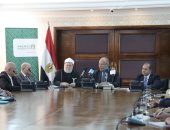 البنك الأهلى والتنمية المحلية ومصر الخير يوقعون بروتوكولا لدعم مشروعات سيناء