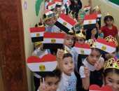 التعليم: 3 آلاف طالب بالمدرسة المصرية بقطر يؤدون امتحانات نصف العام