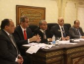 الرقابة المالية: نشر نشرة الاكتتاب فى صحيفة واحدة لخفض التكلفة 