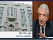 فخرى الفقى: الدعم لا يذهب إلى مستحقيه ويزيد الفقير فقرًا (فيديو)