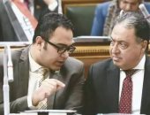 النائب أحمد زيدان: وزير الصحة وافق على تطوير مستشفى معهد ناصر بدائرة الساحل