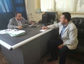 صحة بنى سويف: نظمنا 19 دورة تدريبية وفزنا بالمركز الأول على مستوى الدولة 