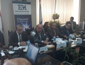  رئيس البورصة: ارتفاع صافى مشتريات الأجانب إلى 13 مليار جنيه بعد التعويم