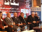 لجنة التعليم بمؤتمر بيت العائلة: مكافحة الفكر المتطرف قضية أمن قومى