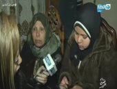 فيديو.. ريهام سعيد تعرض مكالمة بين أب مصرى مخطوف بليبيا وابنته