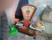 صور.. حملة تموينية على المخابز والأسواق بمدينة طور سيناء