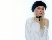 " trendy Woman" كوليكشن جديد لمصممة الأزياء "رشا فتحى" مناسب لكافة الأجسام