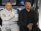 إيهاب جلال يُحدد موعد الإعلان عن الراحلين بالزمالك
