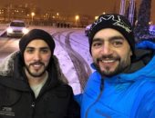 مسلسلات رمضان تغازل جمهور كأس العالم 2018 بالتصوير في روسيا