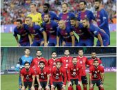 مدرب الأهلى يحضر مباراة كاديوجو ومونانا فى الجابون بدورى الأبطال.. اليوم