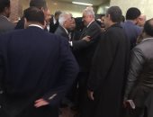 21 فبراير.. الحكم فى دعاوى "المحامين" المطالبة بإلغاء ضوابط قيد 2018