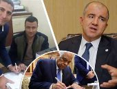 انتخابات الرئاسة تعيد الأحزاب للشارع.. "المصريين الأحرار" يسلم أوراق دعمه للسيسى 19 يناير.. و"المؤتمر" يطلق حملة "كنا فين وبقينا فين"..و"الجمهورى" يعقد مؤتمرات جماهيرية.. و"دعم مصر" يدير التحركات من غرفة عمليات