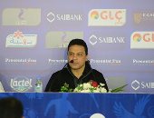 حسام البدرى يلجأ لمباحث الجرائم الإلكترونية.. اعرف السبب