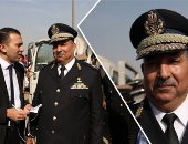 اللواء عصمت الأشقر مساعد وزير الداخلية مدير الإدارة العامة للمرور لـ"اليوم السابع": إغلاق الطرق صباحا بسبب الشبورة الهدف منه الحفاظ على حياة المصريين.. نعمل بمنظومة ats الإلكترونية للسيطرة على الشوارع