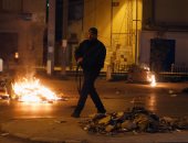 تونس: القبض على 778 شخصا منذ بدء الاضطرابات فى البلاد