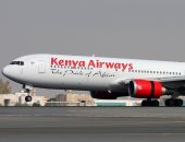 الخطوط الجوية الكينية تسـتأنف رحلات الشحن الأسبوعية المباشرة للهند