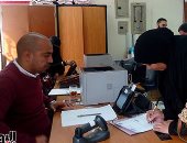 مواطنو طور سيناء يوثقون 400 توكيل لترشيح السيسي بالانتخابات الرئاسية