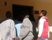 تحرير 654 توكيلا بالشهر العقارى فى أسوان لترشيح السيسي لانتخابات الرئاسة