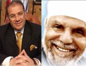 فيديو.. نسائم من الروحانيات مع حسن راتب فى برنامج رحاب الصالحين