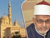 "أوقاف شمال سيناء" تسابق الزمن لرفع كفاءة عملها على أرض الفيروز.. إنشاء أول قاعدة بيانات والتجهيز لرفع كفاءة مساجد العريش وبئر العبد بتكلفة 20 مليون جنيه.. وإقامة مجمع إسلامى بـ4 ملايين جنيه