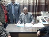 22 مرشحا يتقدمون بأوراقهم لانتخابات نقابة المهندسين بأسيوط