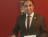 النائب خالد عبد العزيز: الانتخابات الرئاسية معركة كبيرة ضد أعداء الوطن