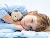 ماذا تعنى اضطرابات النوم عند الأطفال ؟