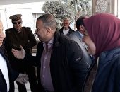  صور.. "صحة النواب" تزور القليوبية لبحث أزمات مستشفى طوخ المركزى