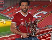 بداية مثالية لـ محمد صلاح فى 2018.. جماهير ليفربول تمنح الفرعون جائزة أفضل لاعب للمرة الرابعة فى 5 أشهر.. "ميسى مصر" يحصد 4 جوائز فى 8 أيام.. وكلوب يعلن جاهزيته للمشاركة فى قمة مانشستر سيتى