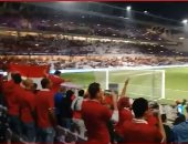 لاعيبا الأهلى يحققان الفوز مع منتخبهما فى تصفيات الأمم الأفريقية.. تعرف عليهما