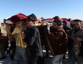 صور.. 13 قتيلا فى غارة أمريكية استهدفت مسلحين فى شرق أفغانستان