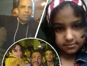 صور.. أخطر لص أطفال بالقاهرة الكبرى يسقط أخيرا.. عجوز حلوان خطف 3 أطفال من الوراق وبولاق الدكرور وشبرا الخيمة.. استدرج ضحاياه بحجة مساعدته لشراء دواء من صيدلية.. وطفلة هربت منه وأسرتها ألقت القبض عليه