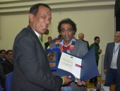 صور.. مهرجان مسرحى للعروض القصيرة بمدينة دمنهور