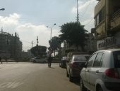 شكوى من تعطل شارة مرور ميدان تريمف فى مصر الجديدة واحتسابها مخالفات وهمية