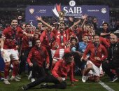 فيفا يهنئ الأهلى بعد تتويجه بالسوبر المصرى