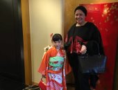 صور.. ختام فعاليات ملتقى القارات الخمس باليابان بمشاركة فنون جميلة الزمالك