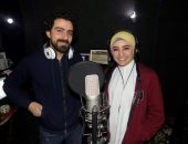 "عيشتى بلادى" أغنية جديدة تشارك فى مسابقة "أنا المصرى" بدار الأوبرا