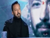 أحمد فهمى لـ"ON E": الرجالة كلهم عينيهم زايغة.. وأتمنى إنتاج برنامج مقالب