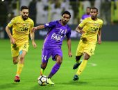 اتحاد الكرة الإماراتى يوافق على خوض مباريات دورى أبطال آسيا فى قطر
