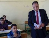 "تعليم دمياط ": استبعاد مسؤول الأمن بمدرسة محمد رضا شبانه بالتوفيقية 