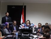 صور.. التخطيط: تطبيق موازنة البرامج والأداء على 8 وزارات جديدة العام الجارى