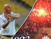 حسام حسن فى "مرمى" غضب جماهير الأهلى والزمالك عقب السوبر.. المدير الفنى للمصرى "يُغطّى" على تألق فريقه أمام المارد الأحمر بتصريحات هجومية ضد الخطيب والزمالك.. العميد يحتاج للتحكم فى تصرفاته منعا لإثارة الأزمات