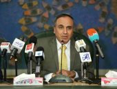 "الصحفيين" تطالب رئيس البرلمان برد اعتبار أعضائها بعد إهانة إلهامى عجينة