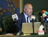  إعادة تعيين ماجد عثمان رئيسا لمجلس إدارة المصرية للاتصالات