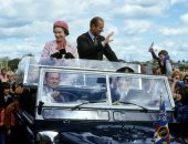 الجارديان: مراهق نيوزيلندى حاول اغتيال الملكة إليزابيث عام 1981 