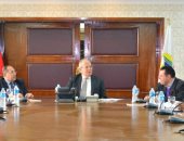 وزير التنمية المحلية: الرئيس يولى تنمية صعيد مصر اهتماما بالغا