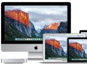 نمو شحنات أجهزة لاب توب أبل بنسبة 7.3% خلال الربع الأخير من 2017